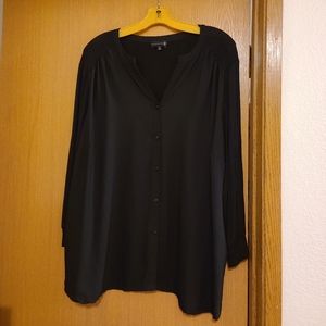 NWT Ryan Wythe woman's blouse size 2X